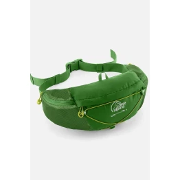 Поясна сумка Lowe Alpine Lightflite 5 Oasis Green зелена