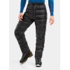 Штани Rab Argon Pants чоловічі Black/Shark чорні Штани Rab Argon Pants чоловічі Black/Shark чорні