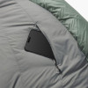 Спальник Sea to Summit Ascent Women's -9C/15F Regular жіночий Celery Green зелений