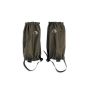 Бахіли Tatonka Gaiter 420 HD short Olive хакі
