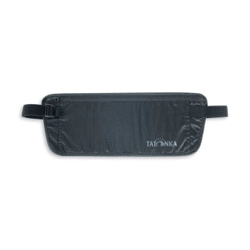 Гаманець натільний Tatonka Skin Document Belt L Black чорний