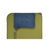 Килимок самонадувний Sea to Summit Camp Mat Large Olive оливковий