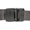 Ремінь з кишенею Tatonka Travel Waistbelt Titan Grey сірий