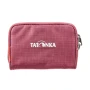 Гаманець Tatonka Plain Wallet Bordeaux Red рожевий