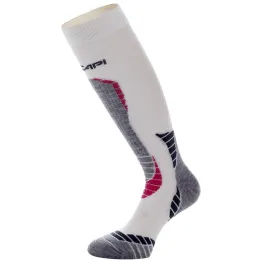 Термошкарпетки Accapi Ski Wool White білі