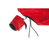 Рейнкавер Tatonka Rain Flap M Red червоний