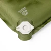 Самонадувний килимок Sea to Summit Camp Plus Self Inflating Mat Regular Cypress зелений