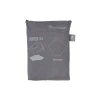 Футпринт Sea to Summit Telos TR3 Bigfoot Groundsheet Charcoal сірий