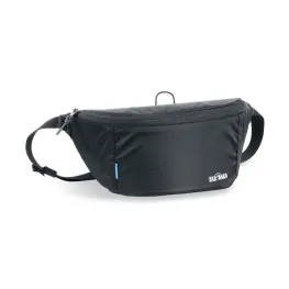 Поясна сумка Tatonka Ilium S  Black чорна