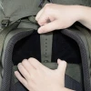 Рюкзак Tatonka Pyrox 45+10 BC унісекс Stone Grey Olive оливковий