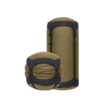Компресійний мішок Sea to Summit Lightweight Compression Sack 13L Burnt Olive оливковий Компресійний мішок Sea to Summit Lightweight Compression Sack 13L Burnt Olive оливковий