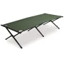 Ліжко розкладне Pinguin Bed Green зелене