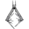 Мультитул SOG PowerAccess Deluxe Сталевий