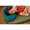 Самонадувний килимок Sea to Summit Camp Plus Self Inflating Mat Regular Cypress зелений