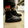 Чуні Rab Cirrus Hut Boot Black чорні