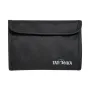 Гаманець Tatonka Passport Safe RFID Block Black чорний