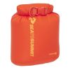 Гермомішок Sea to Summit Lightweight Dry Bag 1.5L Spicy Orange оранжевий