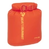 Гермомішок Sea to Summit Lightweight Dry Bag 1.5L Spicy Orange оранжевий