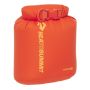 Гермомішок Sea to Summit Lightweight Dry Bag 1.5L Spicy Orange оранжевий