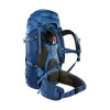 Рюкзак Tatonka Yukon 50+10 унісекс Blue/Darker Blue синій