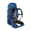 Рюкзак Tatonka Yukon 50+10 унісекс Blue/Darker Blue синій