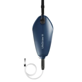 Фільтр для води LifeStraw Peak Gravity 3 л Mountain Blue