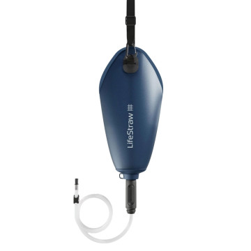 Фільтр для води LifeStraw Peak Gravity 3 л Mountain Blue