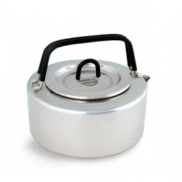 Чайник Tatonka Teapot 1.0 L Silver сріблястий