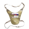 Гаманець натільний Tatonka Skin Chest Holster Natural пісочний Гаманець натільний Tatonka Skin Chest Holster Natural пісочний