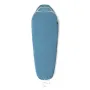 Вкладиш Sea to Summit Breeze Lightweight Liner Regular унісекс Cendre Blue синій