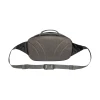 Поясна сумка Tatonka Hip Bag L Black чорна