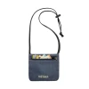 Гаманець натільний Tatonka Skin ID Pooch Dark Blue синій