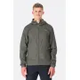 Вітровка  Rab Vital Hoody чоловіча Light Khaki оливкова