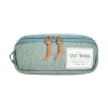 Косметичка Tatonka Square Zip Pouch S Sage Green зелена