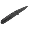 Ніж складаний SOG Twitch III  Black/Black чорний