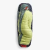 Спальник Sea to Summit Ascent Women's -9C/15F Regular жіночий Celery Green зелений