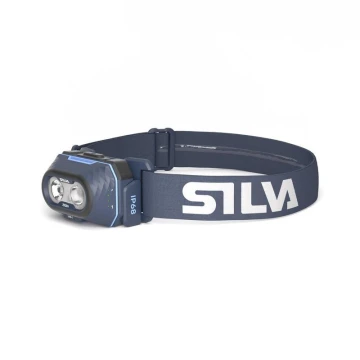 Ліхтар налобний Silva Explore 5 700 Blue блакитний