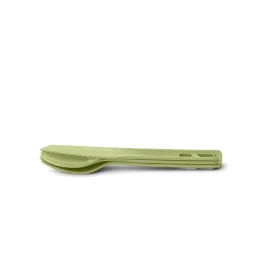 Набір столового приладдя Sea to Summit Horizon Cutlery Set 3 Tarragon