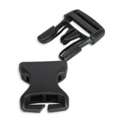 Пряжка Tatonka SR-Buckle 20 mm QA Black