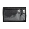 Гаманець Tatonka ID Wallet RFID B Black чорний