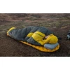 Надувна подушка Sea to Summit Aeros Down Pillow Large Neutral Grey 