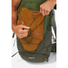 Рюкзак Lowe Alpine AirZone Trail Camino 37:42 Army/Bracken зелений