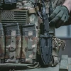 Ніж SOG SEAL FX Black чорний