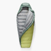 Спальник Sea to Summit Ascent Women's -9C/15F Regular жіночий Celery Green зелений