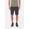 Шорти Rab Incline Light Shorts чоловічі Anthracite темно-сірі 