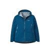 Куртка Rab Firewall Light Jacket чоловіча Tempest Blue синя