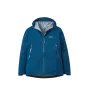 Куртка Rab Firewall Light Jacket чоловіча Tempest Blue синя