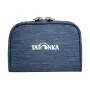Гаманець Tatonka Plain Wallet Navy синій