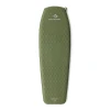 Самонадувний килимок Sea to Summit Camp Plus Self Inflating Mat Large Cypress зелений