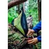 Ємність для води SeaToSummit Pack Tap 4L Black/Green чорна/зелена